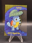 Squirtle