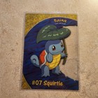 Squirtle