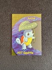 Squirtle