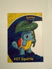 Squirtle