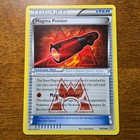 Magma Pointer