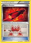 Magma Pointer
