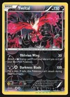 Yveltal