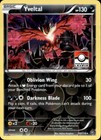 Yveltal