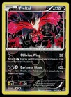 Yveltal