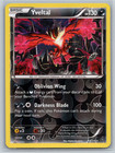 Yveltal