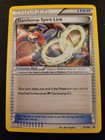 Garchomp Spirit Link