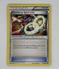 Garchomp Spirit Link