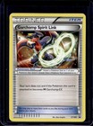 Garchomp Spirit Link