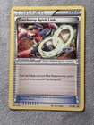 Garchomp Spirit Link