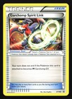 Garchomp Spirit Link