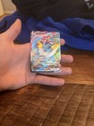 Vaporeon VMAX