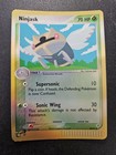 Ninjask