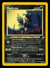 Murkrow