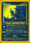 Murkrow