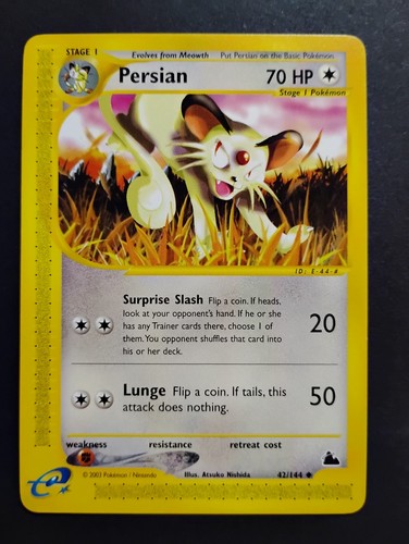Persian