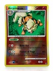 Arcanine