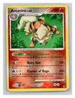 Arcanine