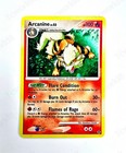 Arcanine