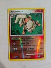 Arcanine