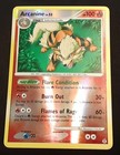 Arcanine