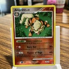 Arcanine