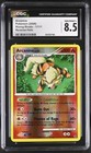 Arcanine