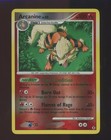 Arcanine