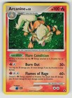 Arcanine