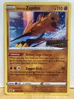 Galarian Zapdos