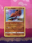 Galarian Zapdos