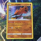 Galarian Zapdos