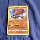 Galarian Zapdos