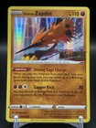 Galarian Zapdos