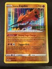Galarian Zapdos