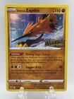 Galarian Zapdos