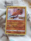 Galarian Zapdos