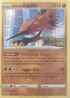 Galarian Zapdos