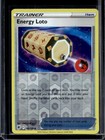 Energy Loto