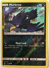 Murkrow