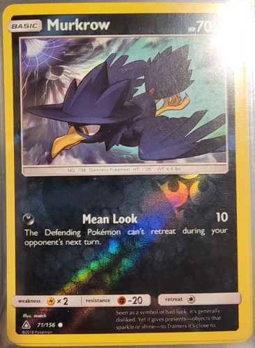 Murkrow