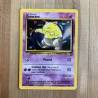 Drowzee