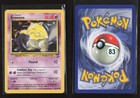 Drowzee