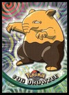 Drowzee
