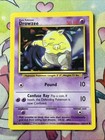 Drowzee