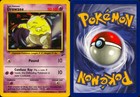 Drowzee