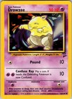 Drowzee