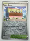Town Store