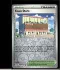 Town Store