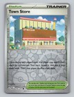 Town Store